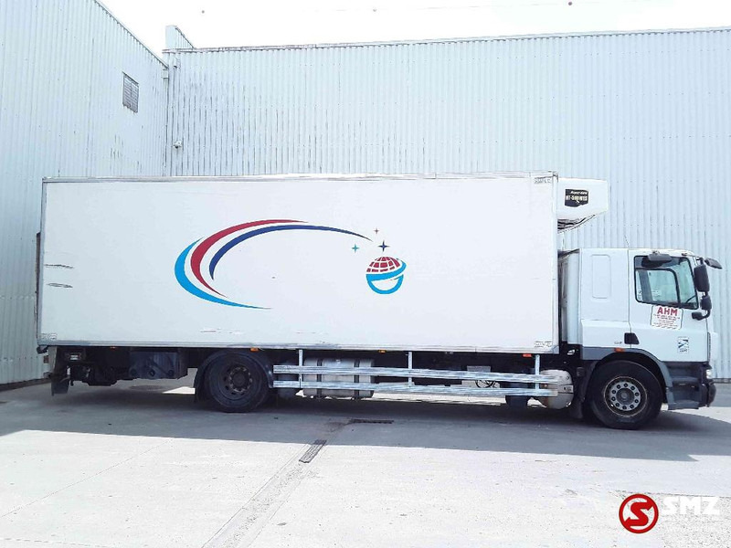 DAF 75 CF 310 - Camião frigorífico: foto 4 DAF 75 CF 310 - Camião frigorífico: foto 4