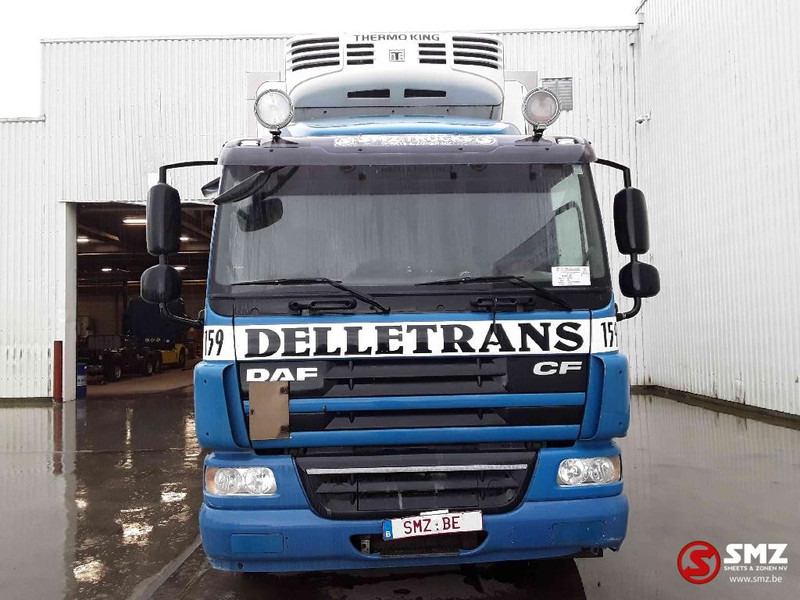DAF 75 CF 310 Thermoking TS 600e Euro5 - Camião frigorífico: foto 2 DAF 75 CF 310 Thermoking TS 600e Euro5 - Camião frigorífico: foto 2