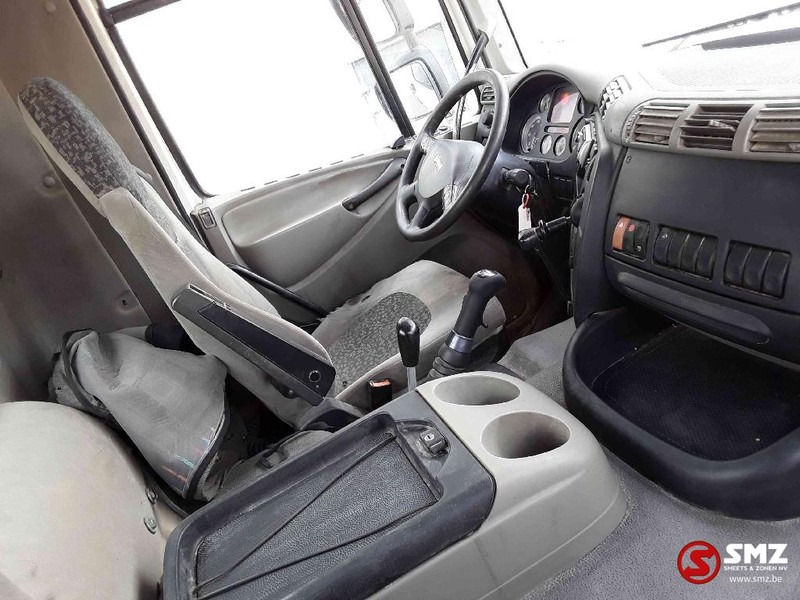 DAF 85 CF 410 - Camião betoneira: foto 5 DAF 85 CF 410 - Camião betoneira: foto 5