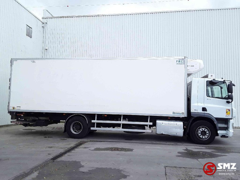 DAF CF 330 Thermoking T1000R - Camião frigorífico: foto 4 DAF CF 330 Thermoking T1000R - Camião frigorífico: foto 4