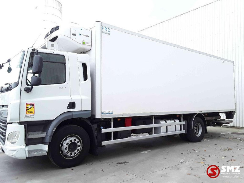 DAF CF 330 Thermoking T1000R - Camião frigorífico: foto 5 DAF CF 330 Thermoking T1000R - Camião frigorífico: foto 5