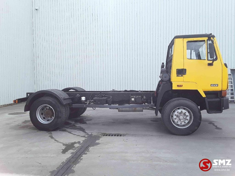 DAF Leyland 180 - Camião chassi: foto 4 DAF Leyland 180 - Camião chassi: foto 4