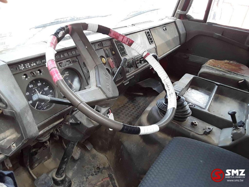 Iveco 260 260.34 v8 - Camião basculante: foto 5 Iveco 260 260.34 v8 - Camião basculante: foto 5