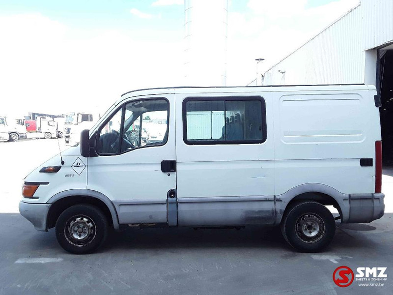 Iveco Daily - Furgão: foto 5 Iveco Daily - Furgão: foto 5