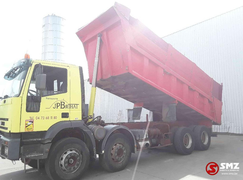 Iveco Eurotrakker 410 E 42 francais FRENCH top - Camião basculante: foto 5 Iveco Eurotrakker 410 E 42 francais FRENCH top - Camião basculante: foto 5