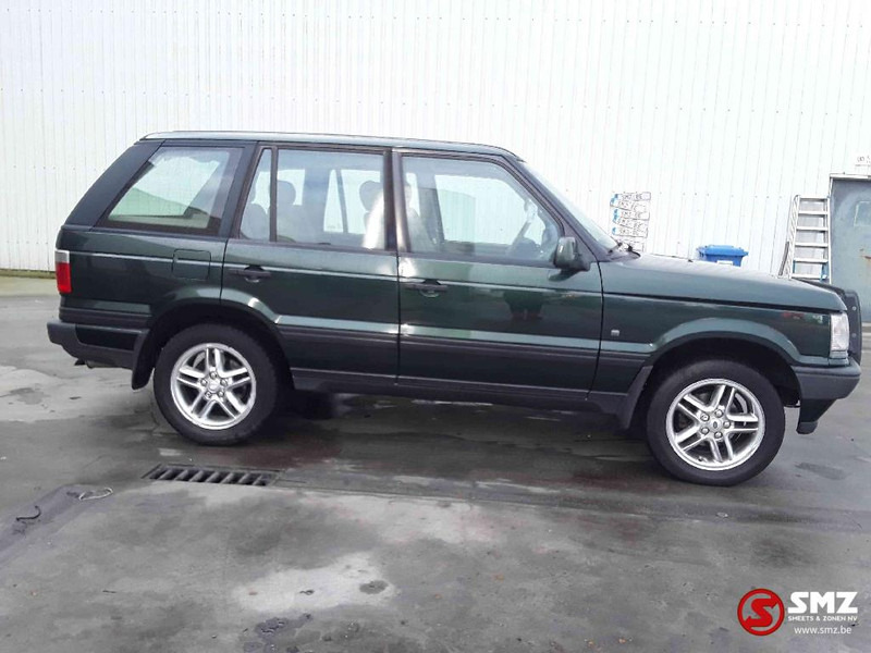 Land Rover ALL options 1 hand - Automóvel: foto 3 Land Rover ALL options 1 hand - Automóvel: foto 3
