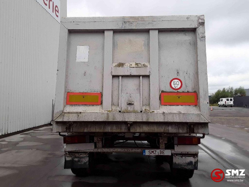 MOL Oplegger - Semi-reboque basculante: foto 5 MOL Oplegger - Semi-reboque basculante: foto 5