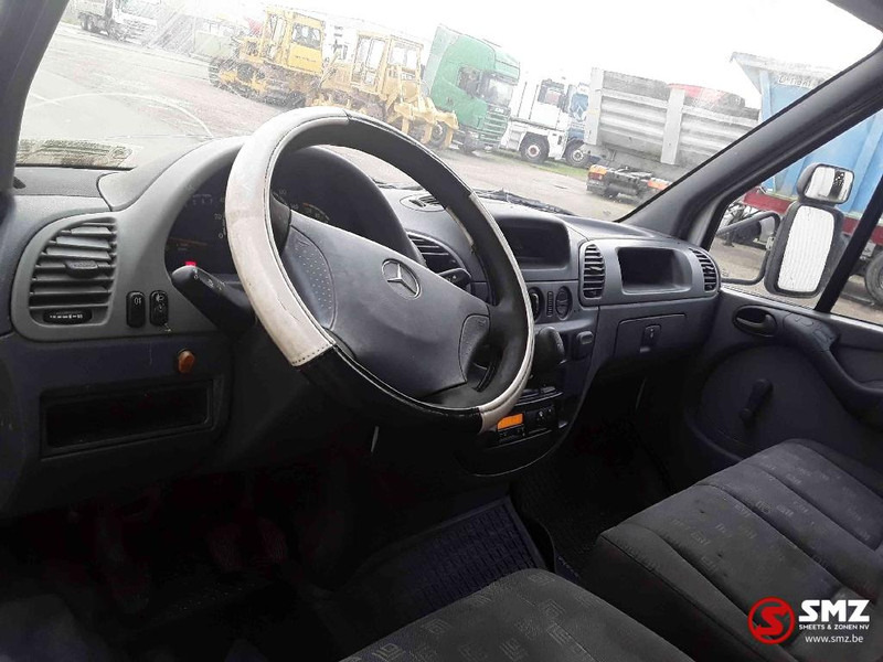 Camião furgão Mercedes-Benz Sprinter 413 CDI: foto 7