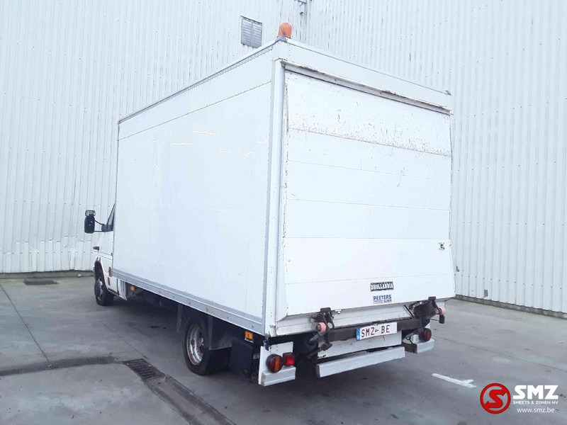 Camião furgão Mercedes-Benz Sprinter 413 CDI: foto 8