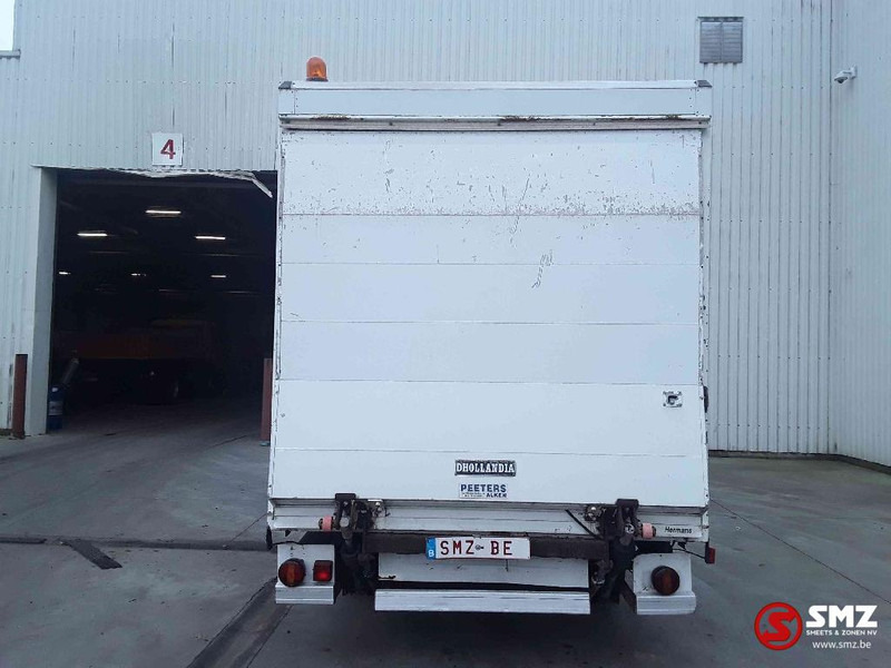 Camião furgão Mercedes-Benz Sprinter 413 CDI: foto 9