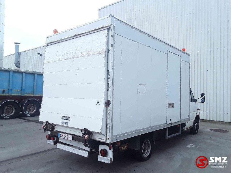 Camião furgão Mercedes-Benz Sprinter 413 CDI: foto 10