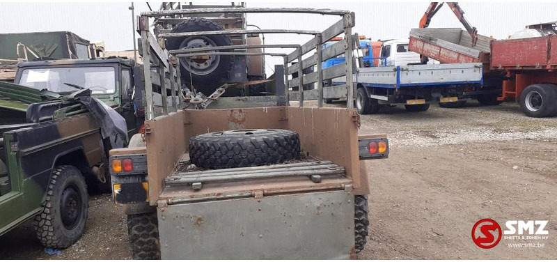 Onbekend P4 trailer - Reboque para carros: foto 4 Onbekend P4 trailer - Reboque para carros: foto 4