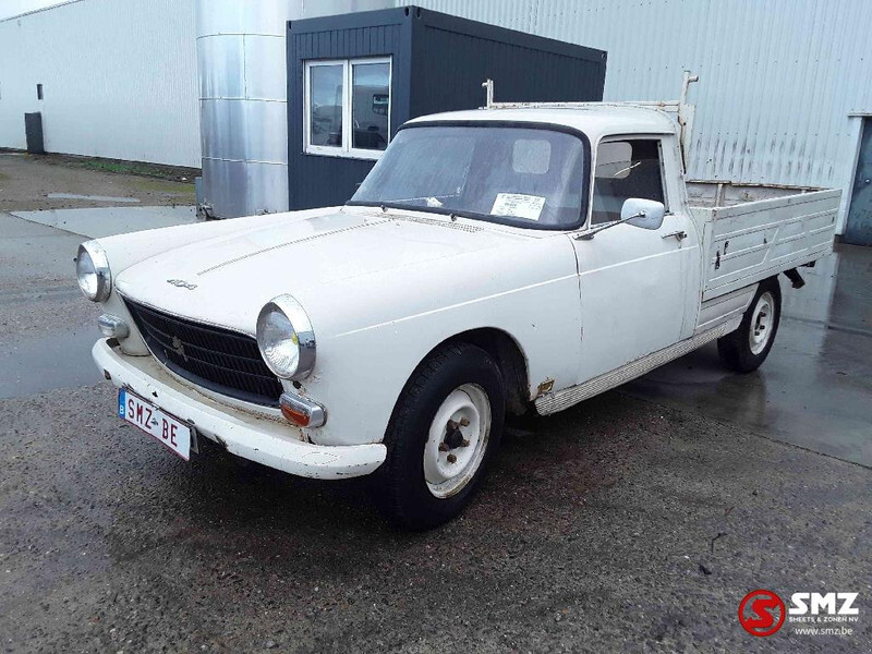 Peugeot - Automóvel: foto 3 Peugeot - Automóvel: foto 3