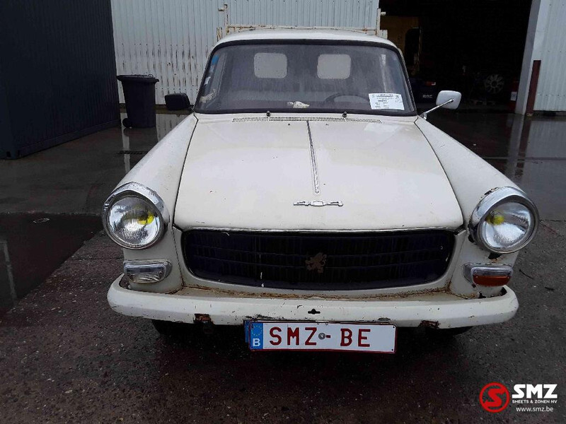 Peugeot - Automóvel: foto 2 Peugeot - Automóvel: foto 2