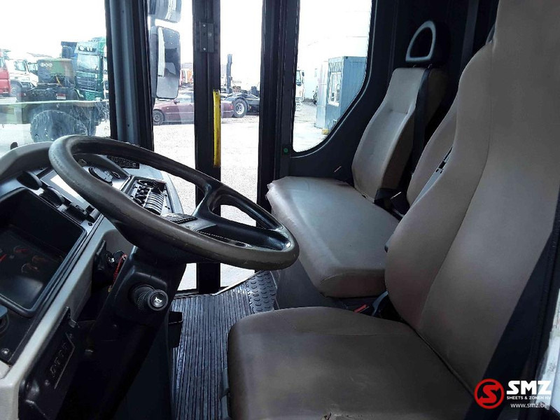 Caminhão de lixo Renault Access 320 terberg/lift 2x: foto 7 Caminhão de lixo Renault Access 320 terberg/lift 2x: foto 7