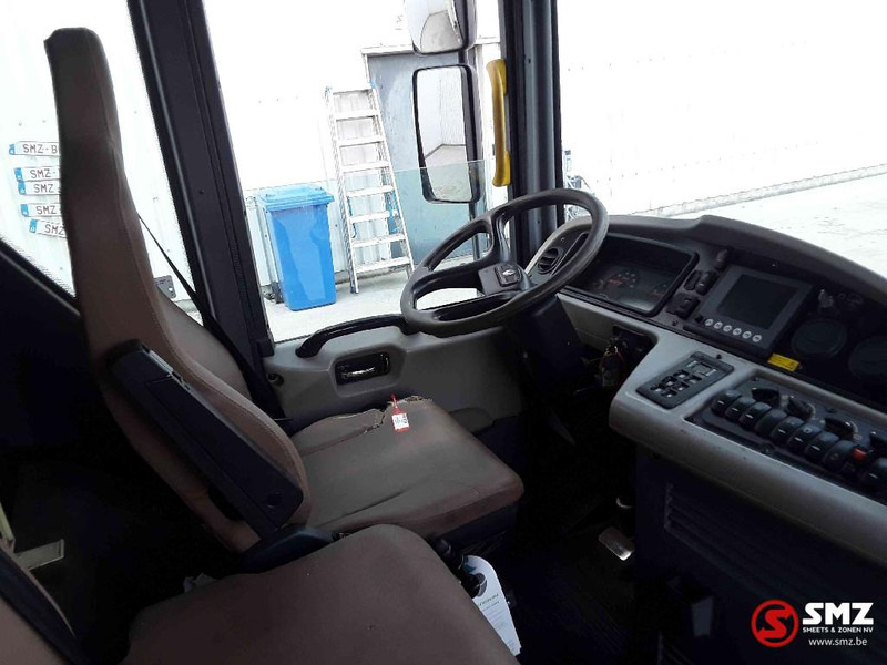 Caminhão de lixo Renault Access 320 terberg/lift 2x: foto 6 Caminhão de lixo Renault Access 320 terberg/lift 2x: foto 6