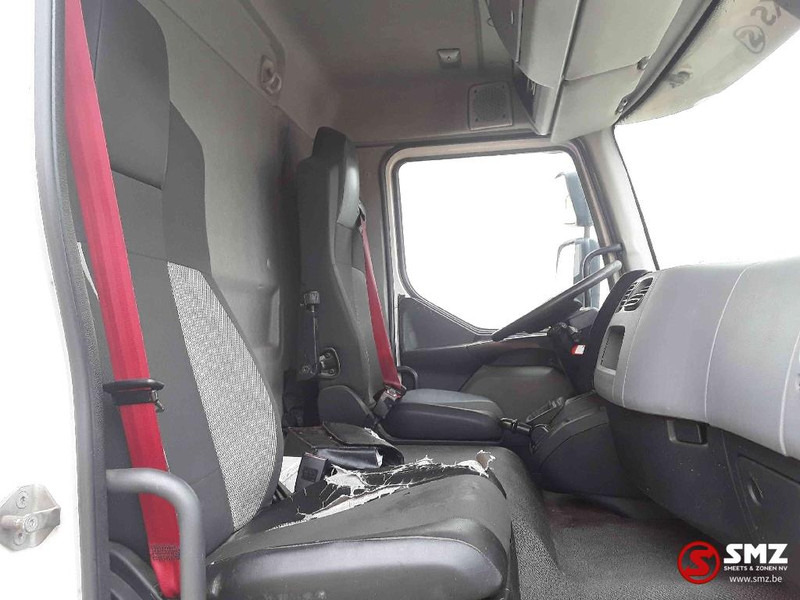 Camião furgão Renault D 12: foto 6