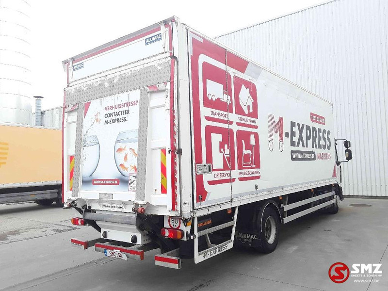 Camião furgão Renault D 12: foto 11