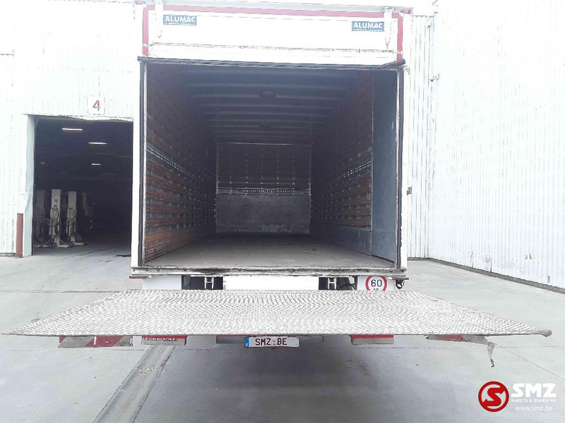 Camião furgão Renault D 12: foto 12