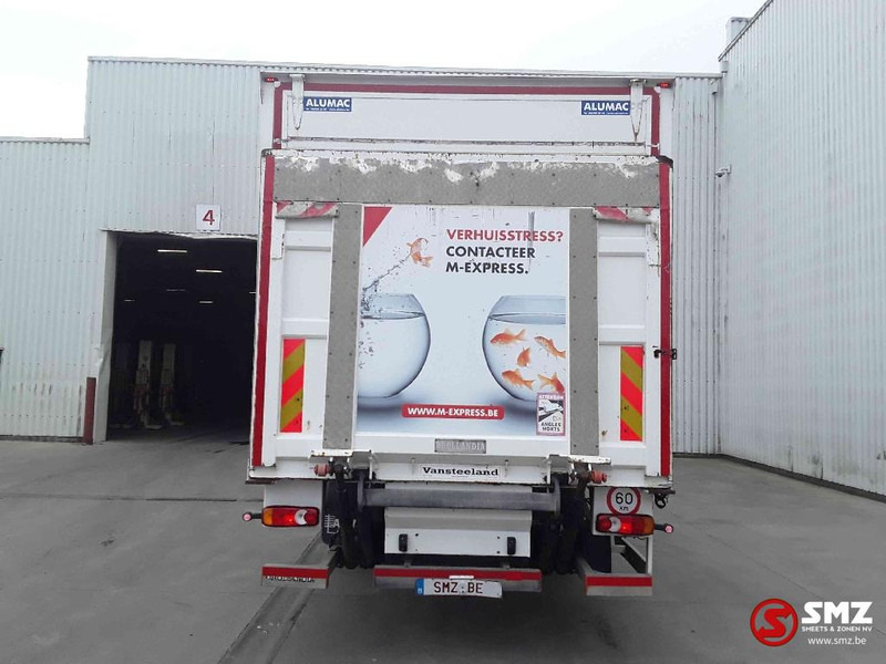 Camião furgão Renault D 12: foto 10