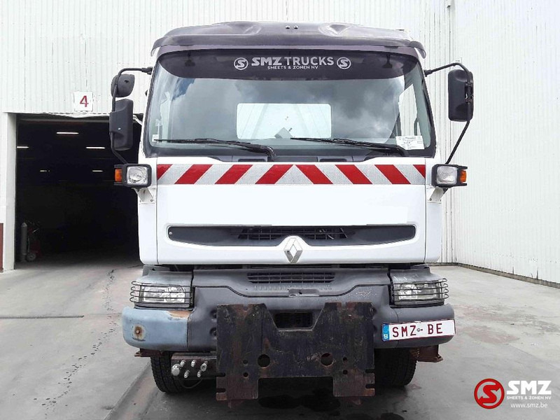 Renault Kerax 420 263 "km - Camião basculante: foto 2 Renault Kerax 420 263 "km - Camião basculante: foto 2