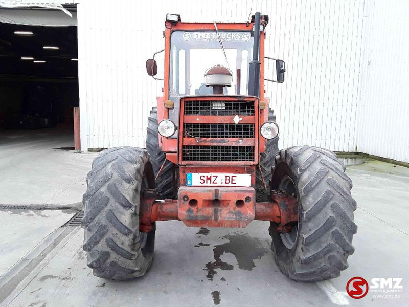 Renault Machine - Trator: foto 2 Renault Machine - Trator: foto 2