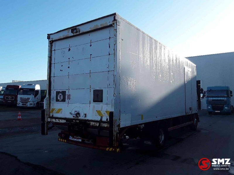 Camião furgão Renault Midlum 220: foto 11