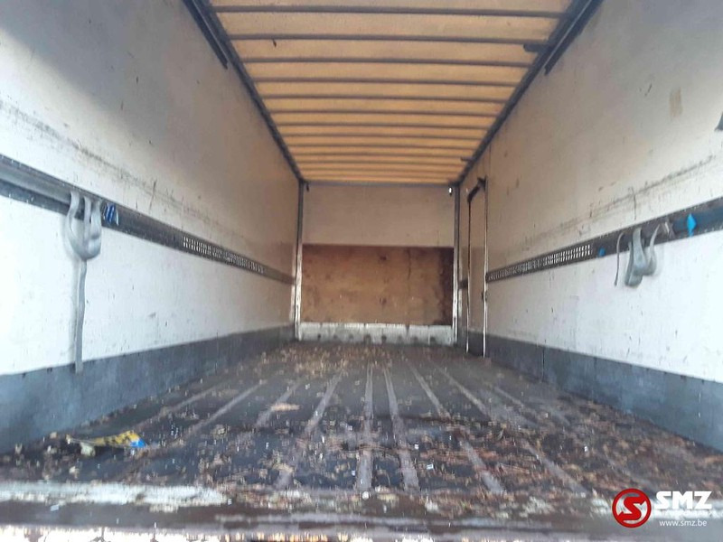 Camião furgão Renault Midlum 220: foto 12