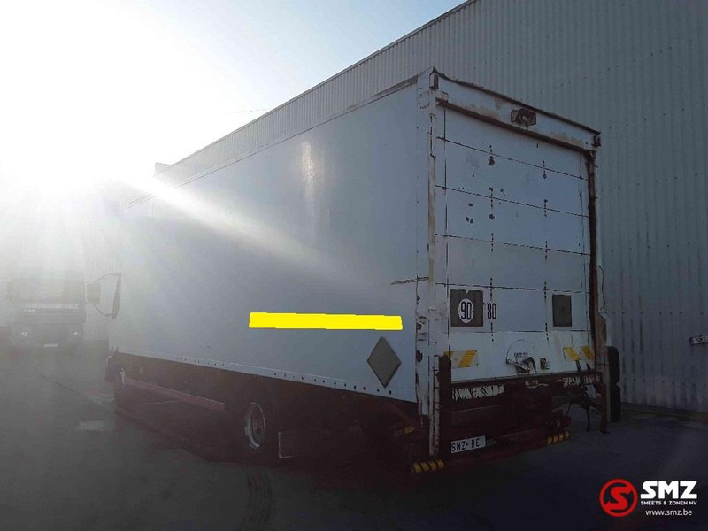 Camião furgão Renault Midlum 220: foto 9