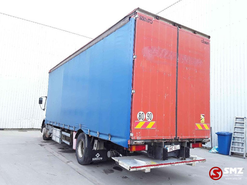 Camião de lona Renault Premium 270: foto 7