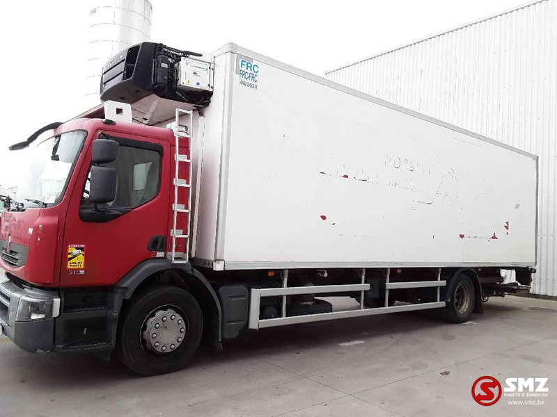 Renault Premium 310 bitemp - Camião frigorífico: foto 5 Renault Premium 310 bitemp - Camião frigorífico: foto 5