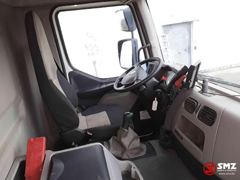 Renault Premium 320 19000L/5compartments - Camião cisterna: foto 5 Renault Premium 320 19000L/5compartments - Camião cisterna: foto 5