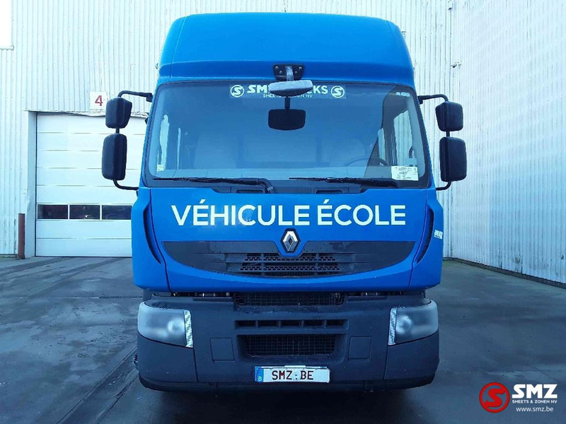 Renault Premium 320 DCI - Camião de lona: foto 2 Renault Premium 320 DCI - Camião de lona: foto 2