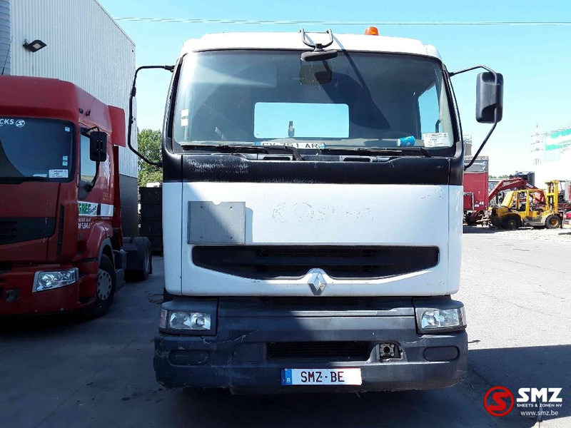 Renault Premium 420 - Camião chassi: foto 2 Renault Premium 420 - Camião chassi: foto 2