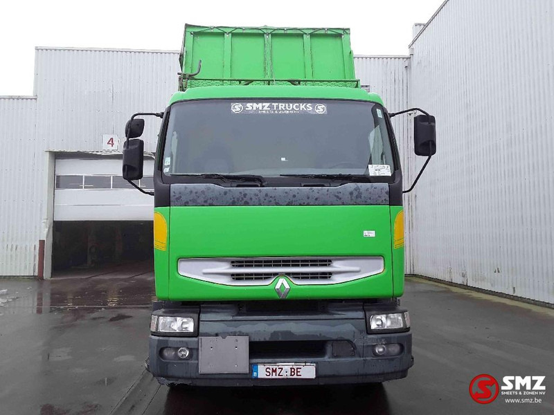 Renault Premium 420 intarder 389'km - Camião basculante: foto 2 Renault Premium 420 intarder 389'km - Camião basculante: foto 2