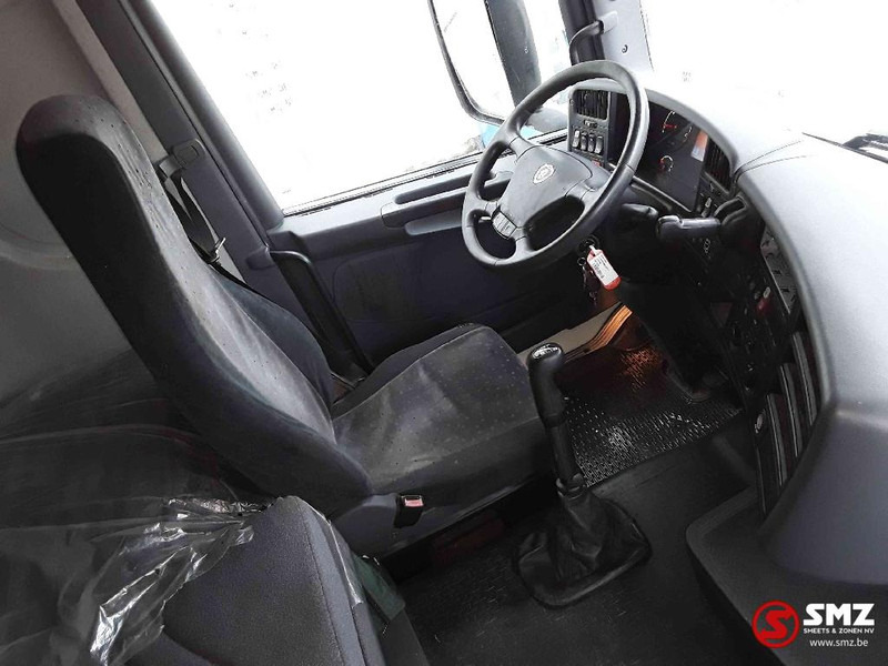 Scania R 480 14000 L 5ompartments - Camião cisterna: foto 5 Scania R 480 14000 L 5ompartments - Camião cisterna: foto 5