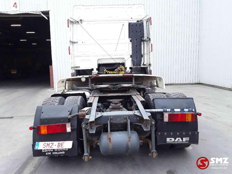 Tractor DAF 105 XF 410: foto 10