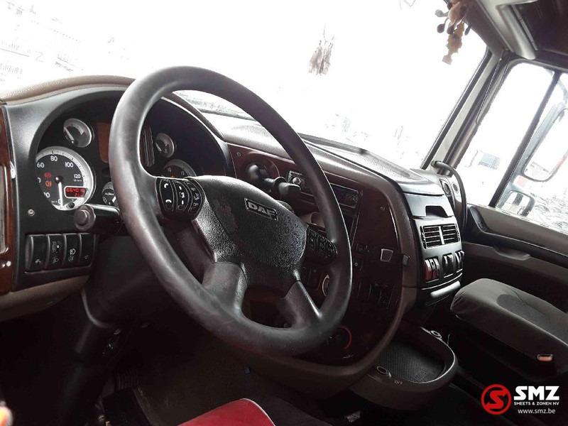 Tractor DAF 105 XF 410: foto 8