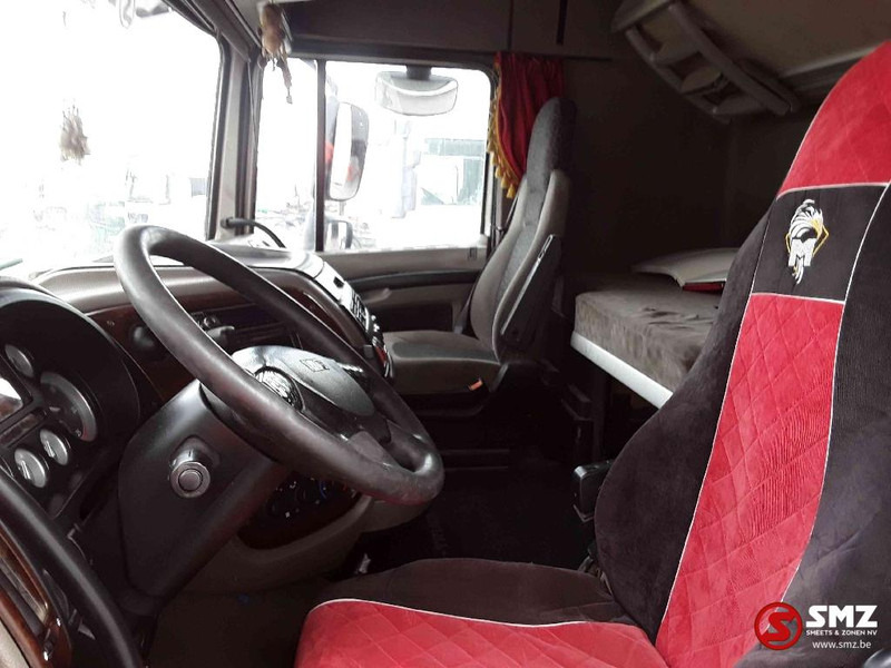 Tractor DAF 105 XF 410: foto 7