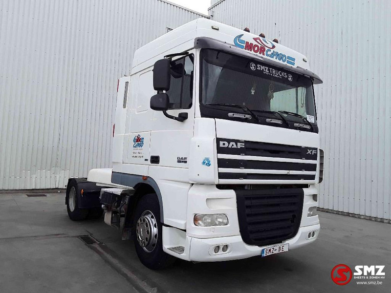 DAF 105 XF 410 - Tractor: foto 1 DAF 105 XF 410 - Tractor: foto 1