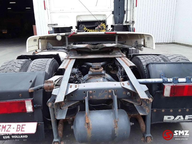 Tractor DAF 105 XF 410: foto 12