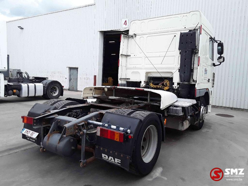 Tractor DAF 105 XF 410: foto 11