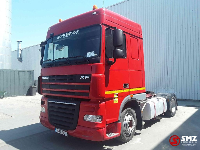 DAF 105 XF 410 Spacecab 1 hand B truck - Tractor: foto 3 DAF 105 XF 410 Spacecab 1 hand B truck - Tractor: foto 3