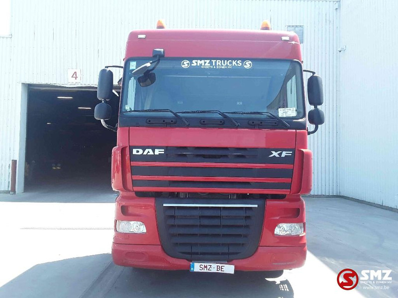 DAF 105 XF 410 Spacecab 1 hand B truck - Tractor: foto 2 DAF 105 XF 410 Spacecab 1 hand B truck - Tractor: foto 2