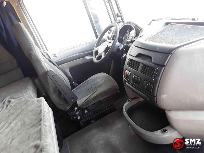 Tractor DAF 105 XF 410 SuperSpaceCAb: foto 6 Tractor DAF 105 XF 410 SuperSpaceCAb: foto 6
