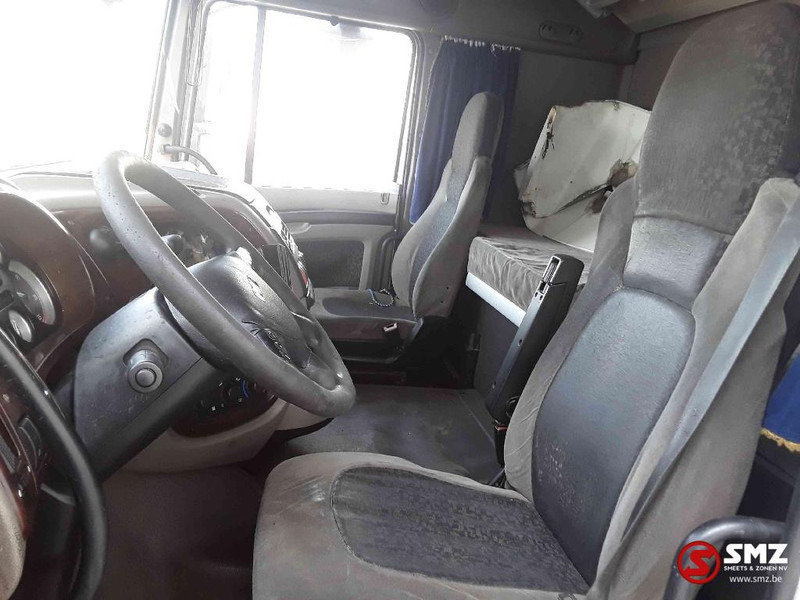 Tractor DAF 105 XF 410 SuperSpaceCAb: foto 7 Tractor DAF 105 XF 410 SuperSpaceCAb: foto 7