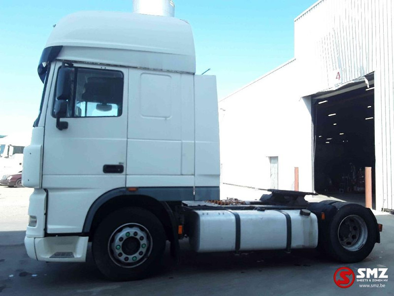DAF 105 XF 410 SuperSpaceCAb - Tractor: foto 5 DAF 105 XF 410 SuperSpaceCAb - Tractor: foto 5