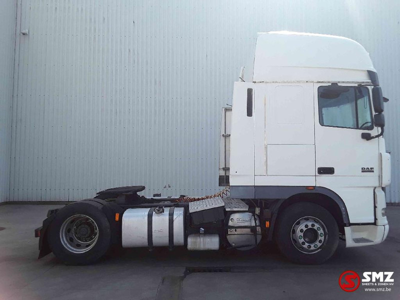 DAF 105 XF 410 SuperSpaceCAb - Tractor: foto 4 DAF 105 XF 410 SuperSpaceCAb - Tractor: foto 4