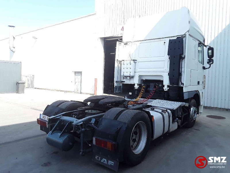 Tractor DAF 105 XF 410 SuperSpaceCAb: foto 12 Tractor DAF 105 XF 410 SuperSpaceCAb: foto 12