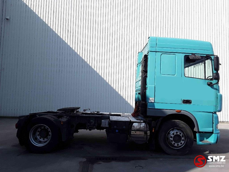DAF 105 XF 410 spacecab ate FR truck - Tractor: foto 4 DAF 105 XF 410 spacecab ate FR truck - Tractor: foto 4